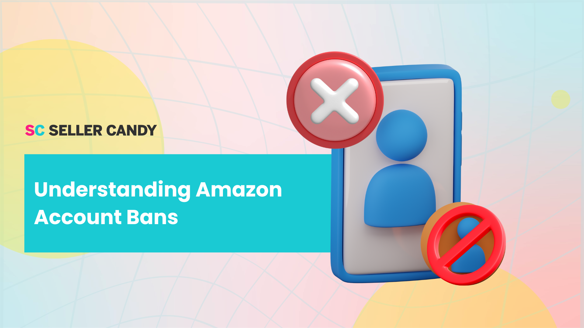 How to Deal With Amazon Account Suspension Tips for Sellers